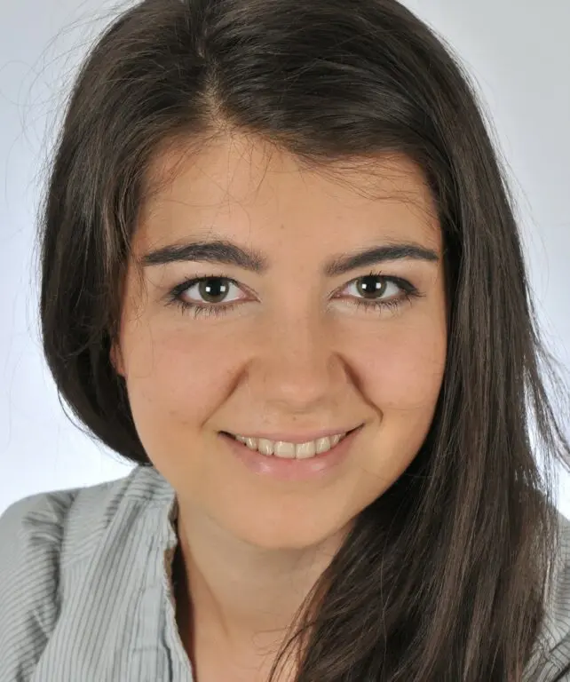 Leila Haidar