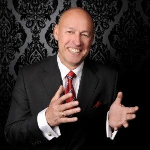 Markus Schwenk