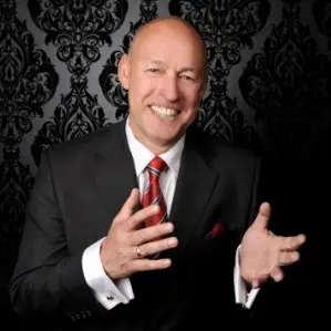 Markus Schwenk