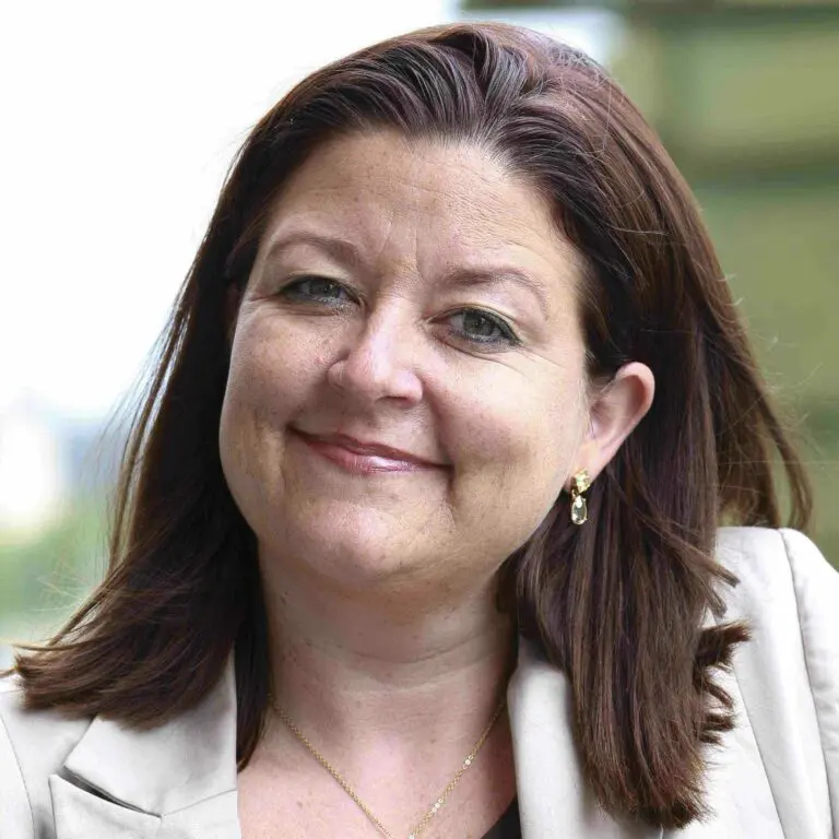 Sandra Schubert