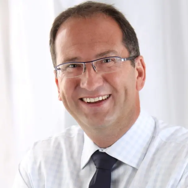 Thorsten Sabrautzky