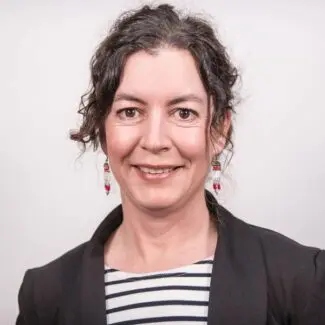 Simone Steinhardt