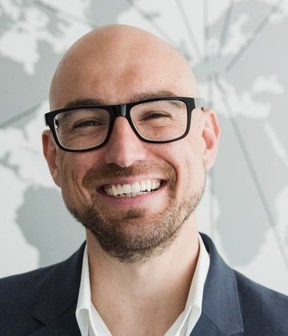 Marcus Schmid, PREZP
