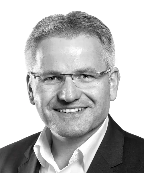 Uwe Göthert