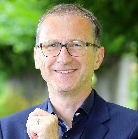 Uwe Reusche