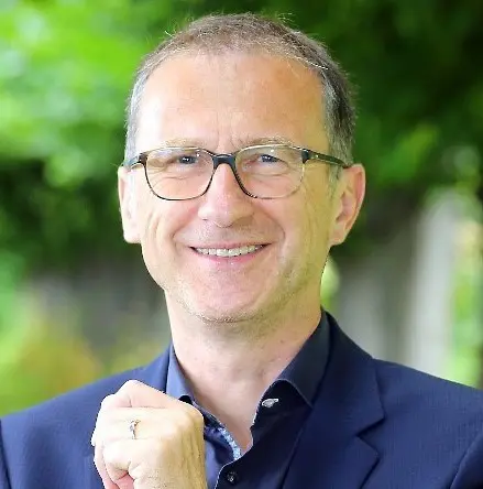 Uwe Reusche