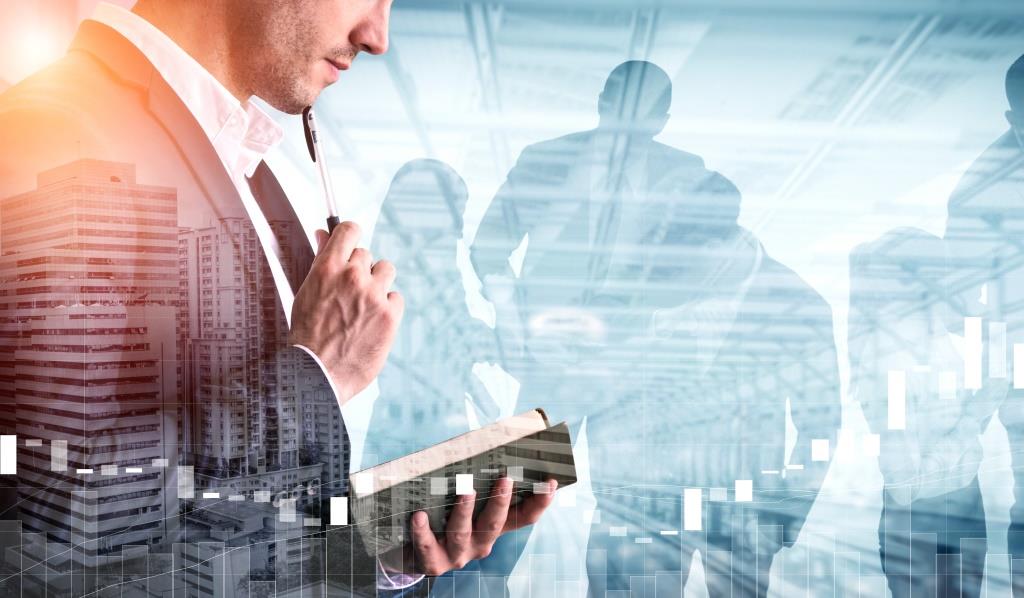 Wie werden in Zukunft die unterschiedlichen Kundengruppen im B2B-Vertrieb betreut?