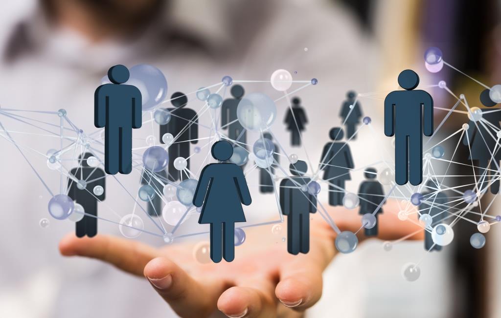 Betreuen Sie Ihre B2B-Kleinkunden im Vertriebsoutsourcing. Mit externem Vertrieb gelingen Effizienzsteigerung und mehr Umsatz mit C-Kunden.