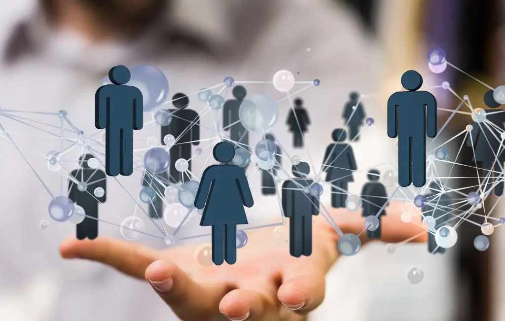 Betreuen Sie Ihre B2B-Kleinkunden im Vertriebsoutsourcing. Mit externem Vertrieb gelingen Effizienzsteigerung und mehr Umsatz mit C-Kunden.