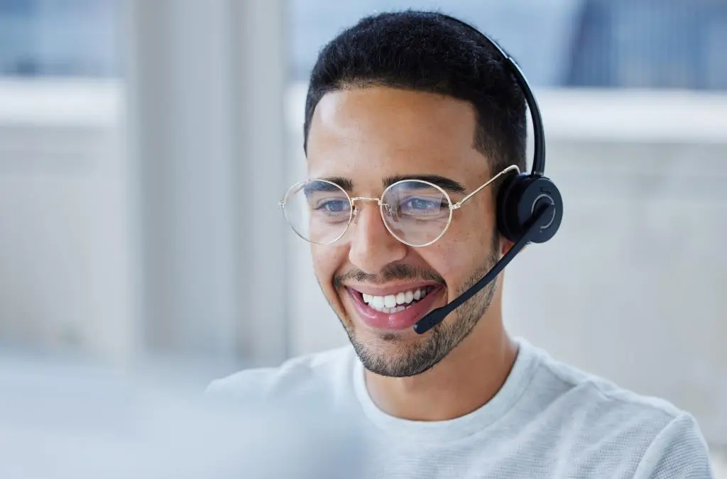 Ein gut geschulter Inside Sales Mitarbeiter kann auch im B2B-Vertrieb jedes Produkt am Telefon verkaufen.