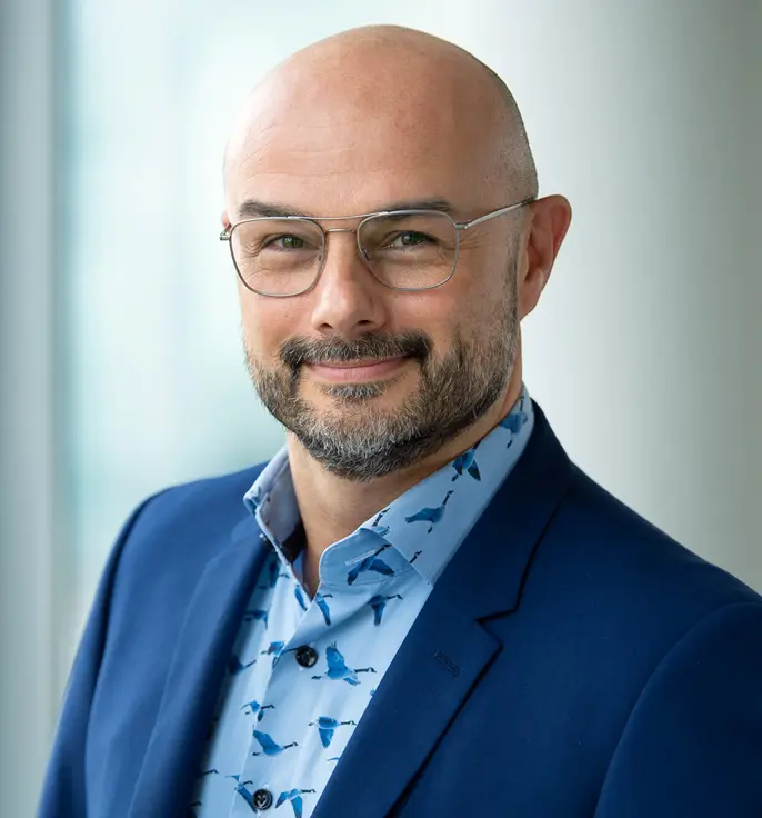 Robert Hoffmeyer