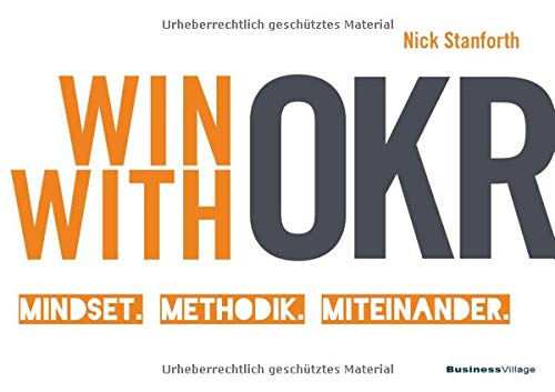 Win with OKR