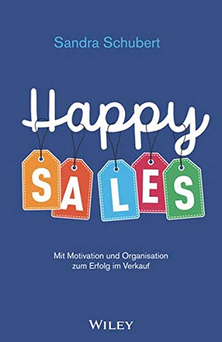 Sandra Schubert Happy Sales