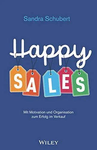 Sandra Schubert Happy Sales