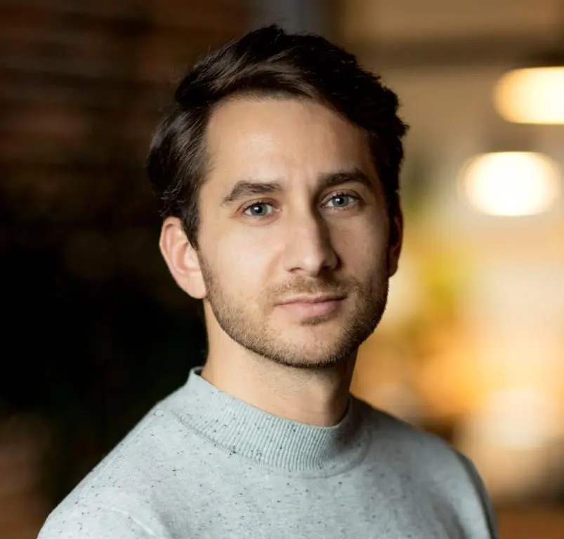 Jan Marius Marquardt
