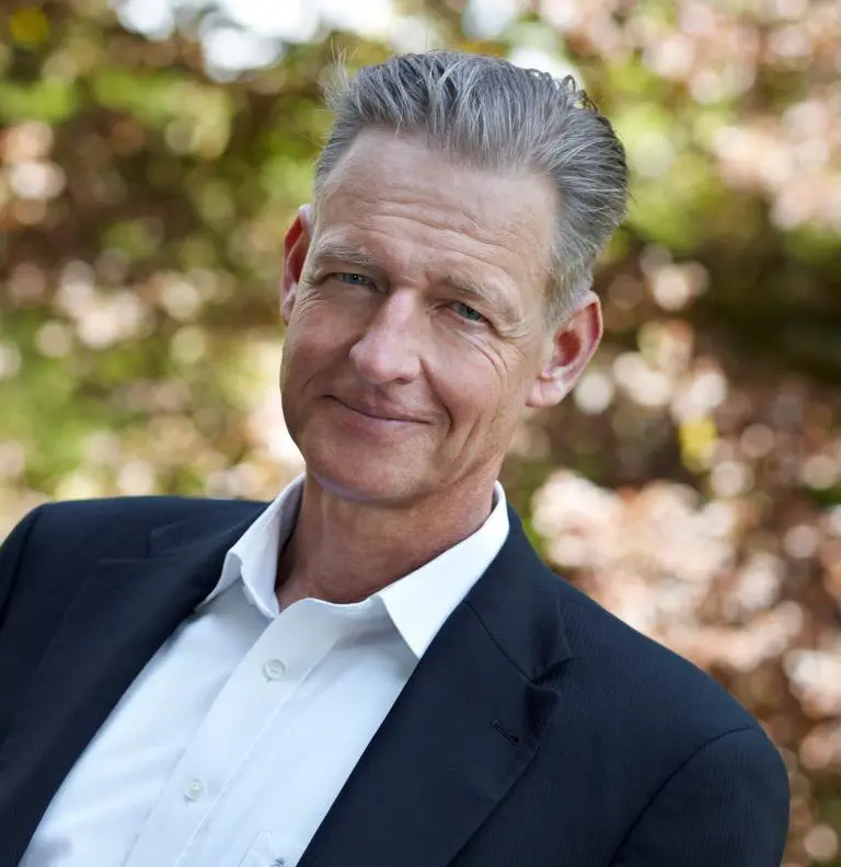 Prof. Dr. Peter Vieregge