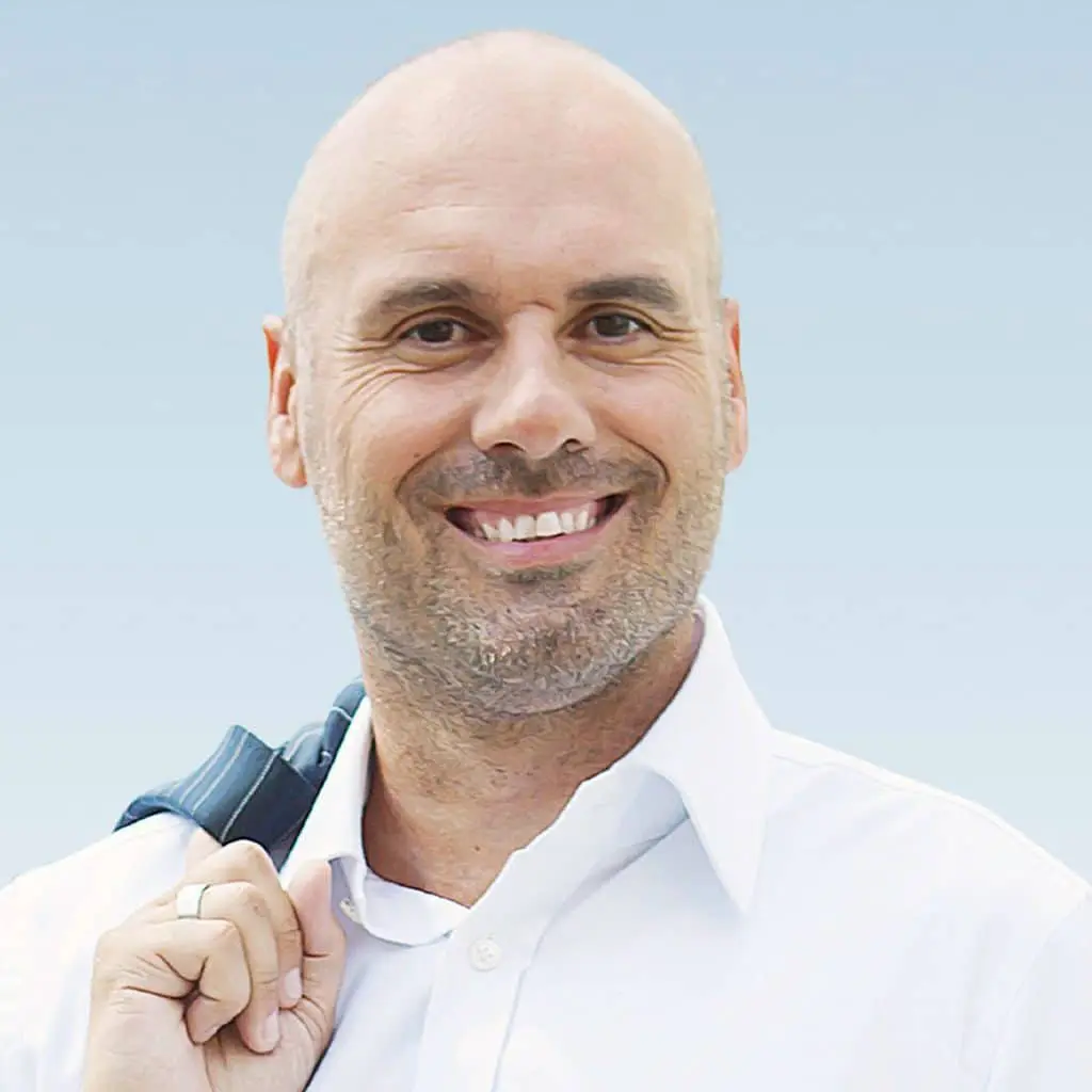 Stefan Dederichs