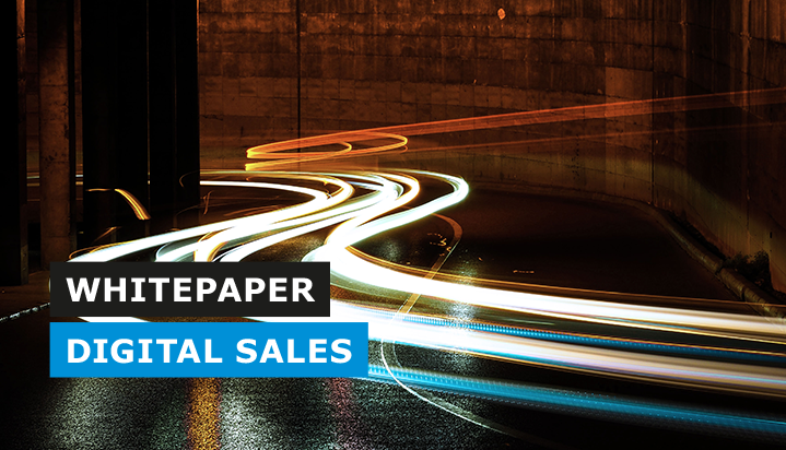 Digitaler vertrieb Whitepaper SUXXEED