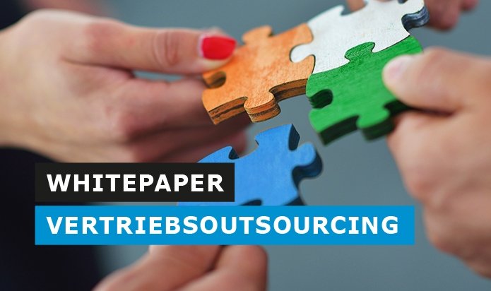Whitepaper Vertriebsoutsourcing SUXXEED