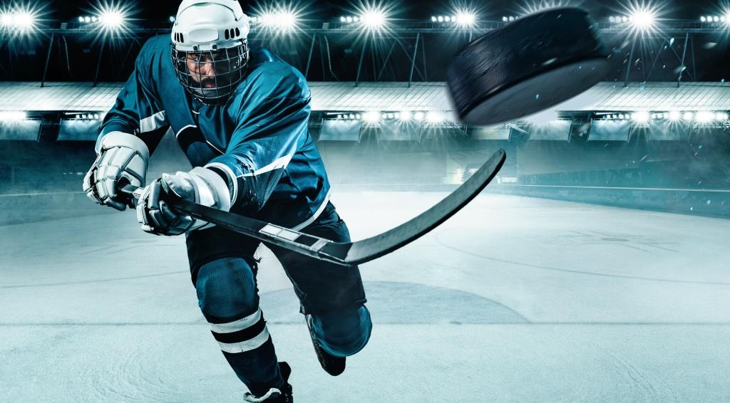 Wenn der Arbeitseinsatz sachte beginnt und zum Endspurt stark ansteigt, spricht man vom Hockey Schläger-Effekt.