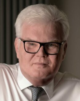 Christian Sickel