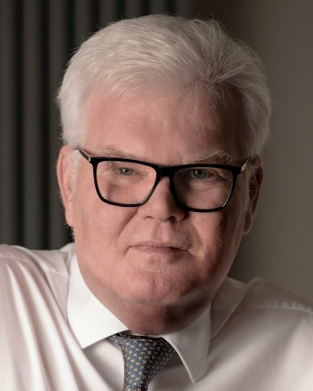 Christian Sickel