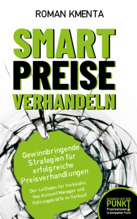 Smart Preise verhandeln