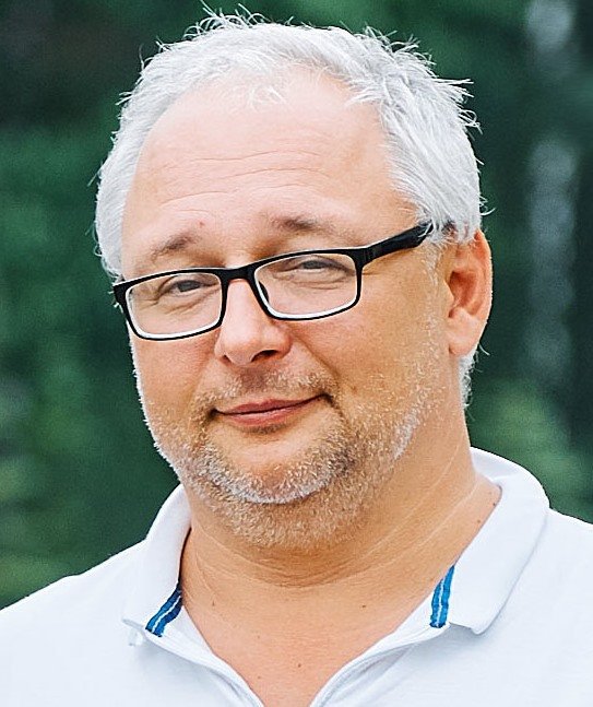 Alex Bekker