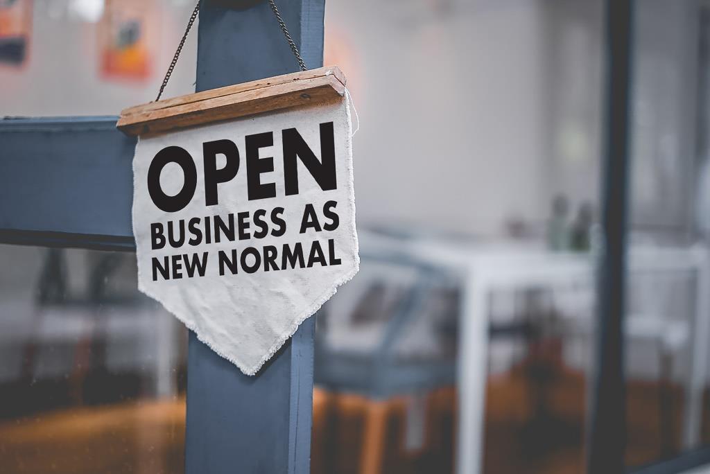 Das New Normal im B2B-Vertrieb ist geprägt von der Kombination aus etablierten Softskills und Technologie.