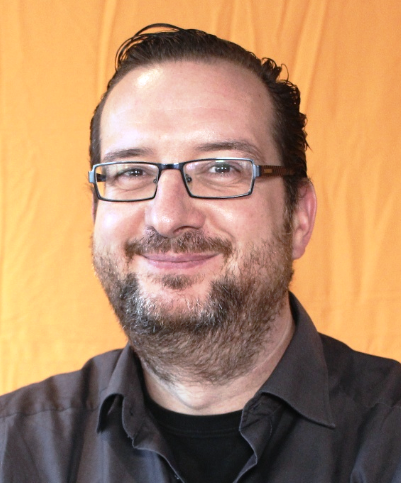 Gregor Hufenreuter