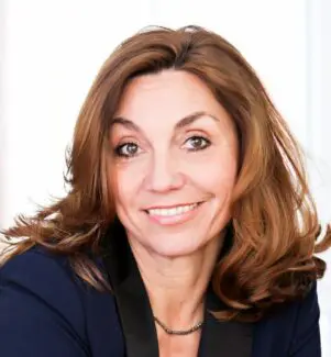 Barbara Liebermeister