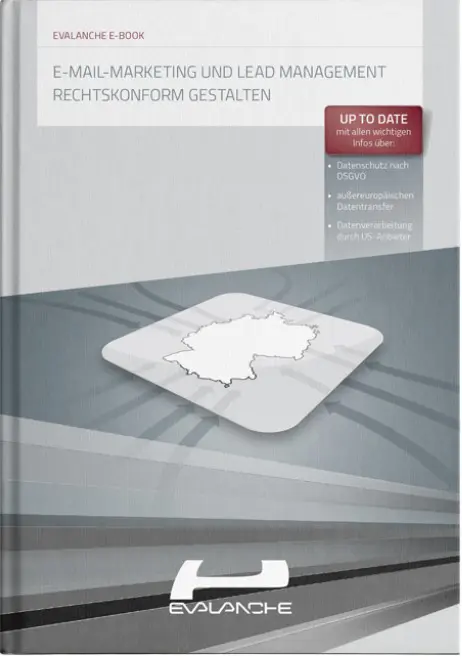 E-Mail-Marketing und Leadmanagement rechtskonform gestalten