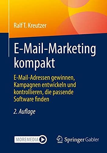 E-Mail Matketing kompakt