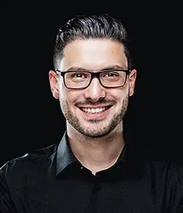 Michael Larche, Echobot