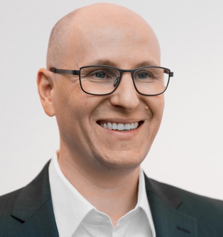 Norbert Nabenhauer