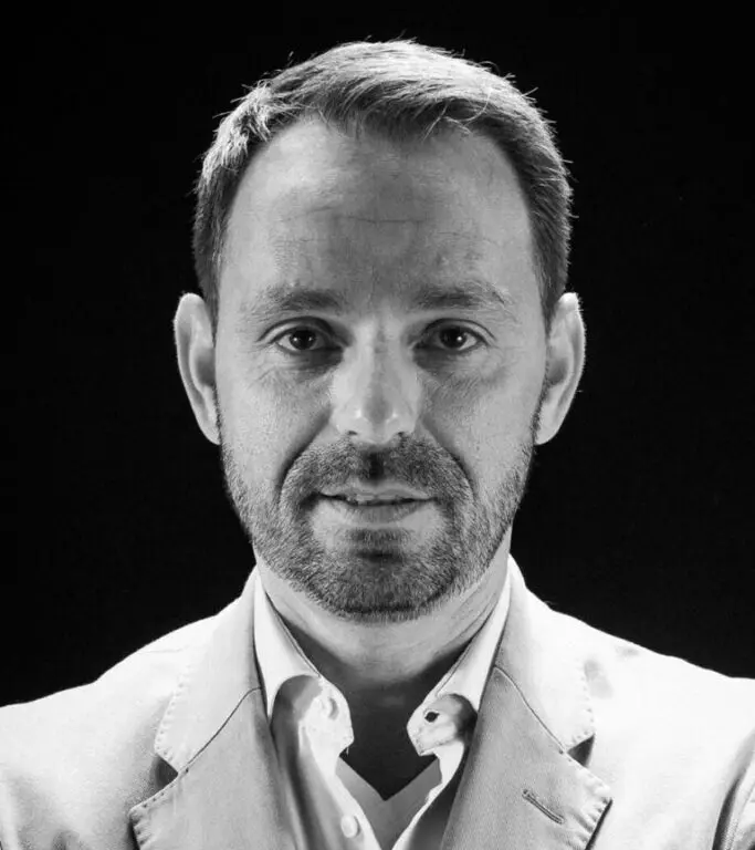 Jens Oberbeck