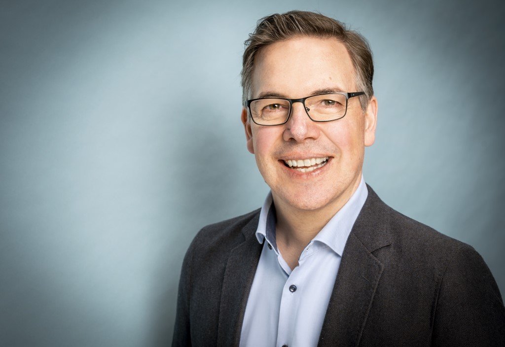 Oliver Schumacher Verkaufstrainer