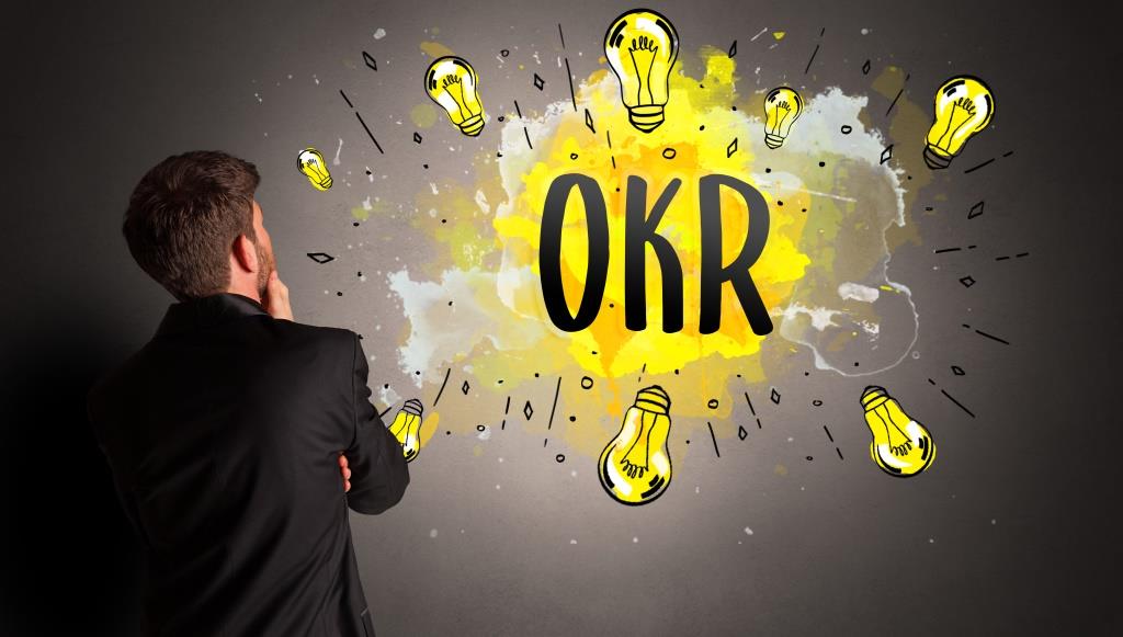 Was ist die Management-Methode Objectives and Key Results und wie ist ein OKR-Zyklus aufgebaut? Auch eine Vertriebsabteilung kann von OKR profitieren - “immer wieder”.