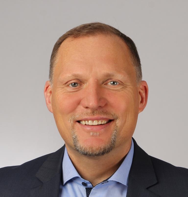 Ralf Koschinski