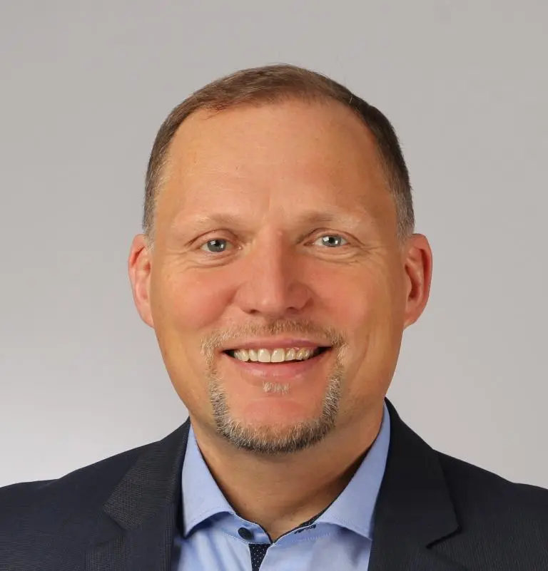 Ralf Koschinski