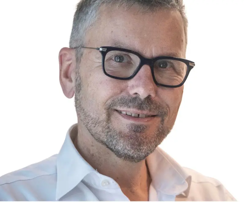 Frank Welsch-Lehmann