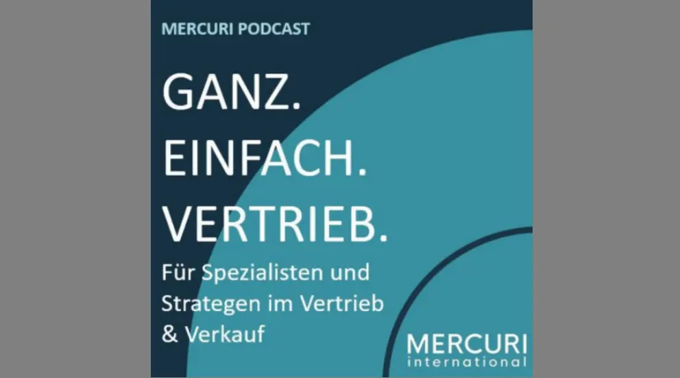mercuri Podcast