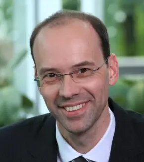 Achim Reupert