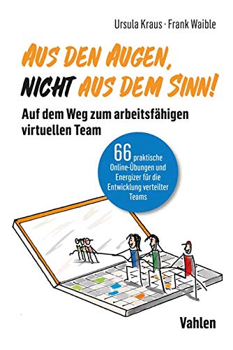 Aus den Augen, nicht aus dem Sinn