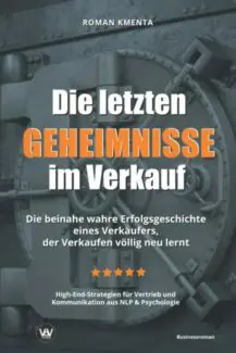 Die letzten Geheimnisse im Verkauf