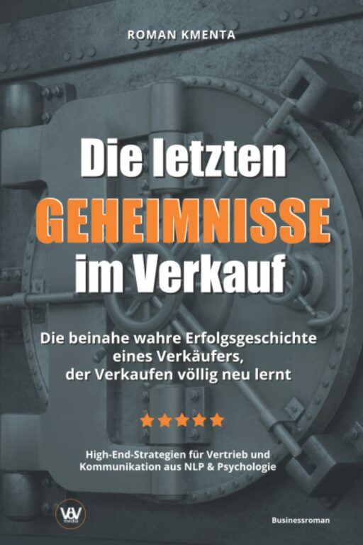 Die letzten Geheimnisse im Verkauf