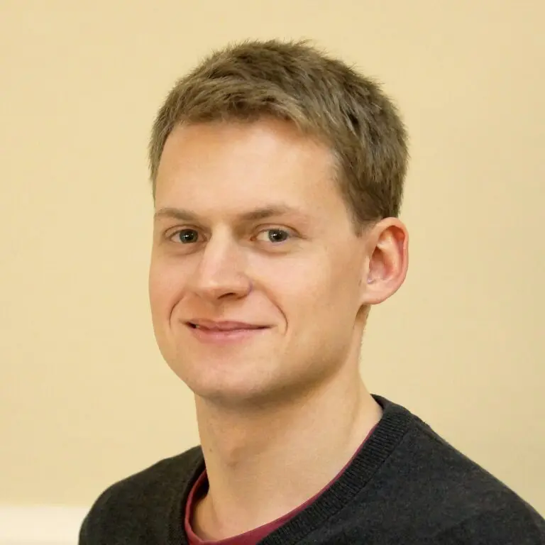 Lukas Leist