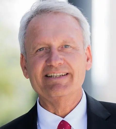 Peter Schreiber
