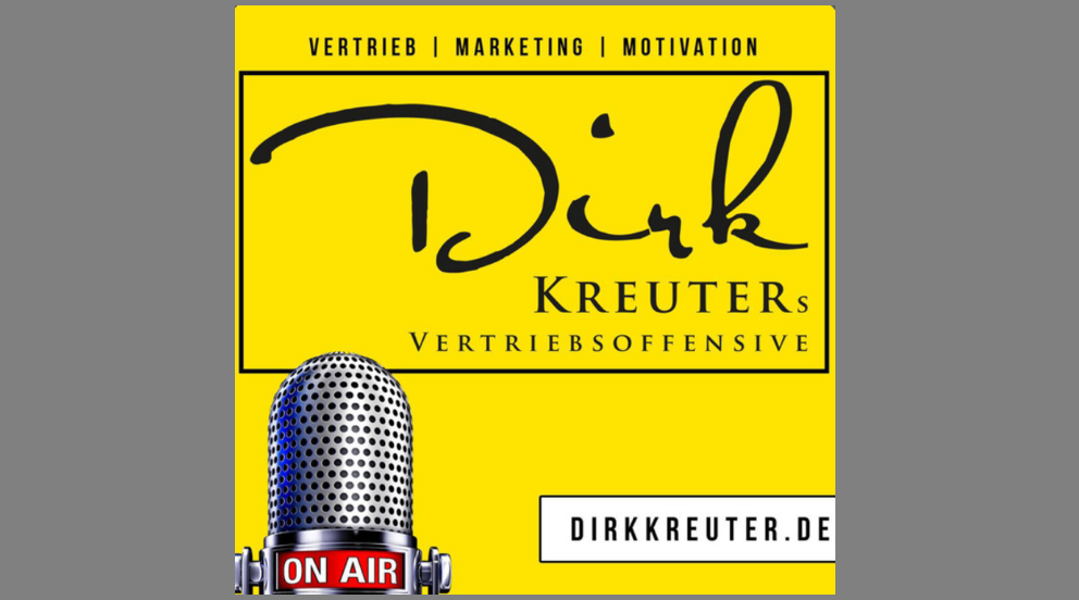 Dirk Kreuter