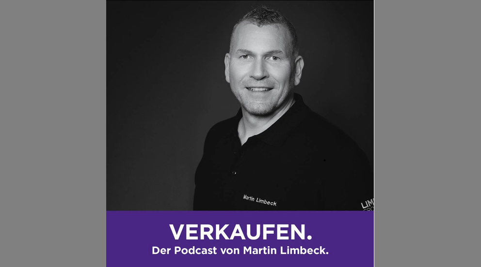 Martin Limbeck Podcast